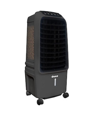 Enfriador evaporativo Dace frío 10 l DAL1B-1014AGD 127 V