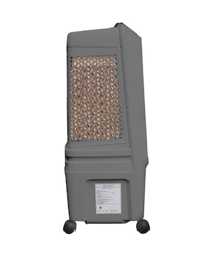 Enfriador evaporativo Dace frío 10 l DAL1B-1014AGD 127 V