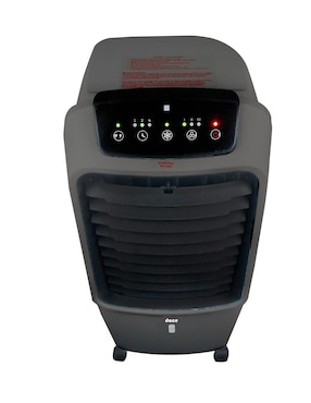 Enfriador evaporativo Dace frío 10 l DAL1B-1014AGD 127 V