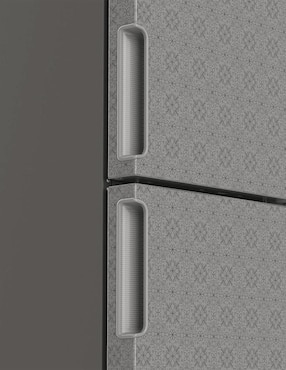 Refrigerador top mount Acros 11 pies cúbicos AT1130F