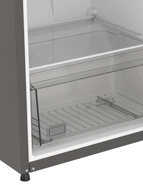 Refrigerador top mount Acros 11 pies cúbicos AT1130F