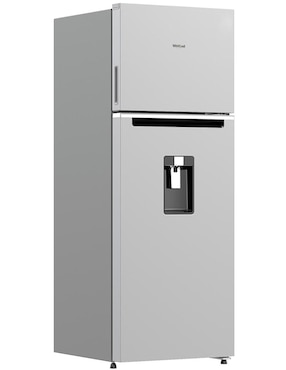 Refrigerador top mount Whirlpool 14 pies cúbicos WT1433K