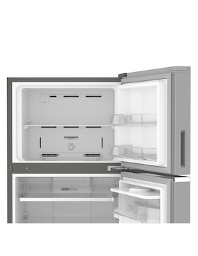 Refrigerador top mount Whirlpool 14 pies cúbicos WT1433K