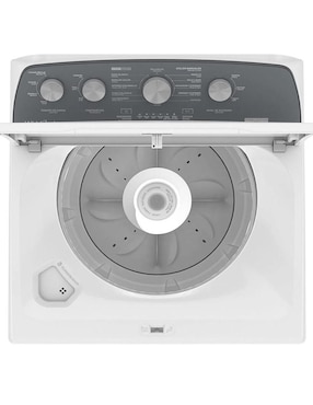 Lavadora Whirlpool 20 kg automática carga superior 8mwtw-2024mjm