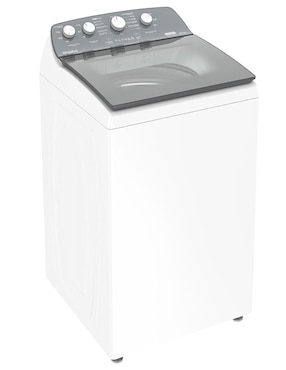Lavadora Whirlpool 22 kg automática carga superior 8mwtw2224wjm