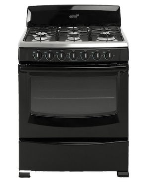 Estufa A Gas Whirlpool 76 Cm AF5333B