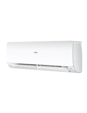 Aire acondicionado mini split inverter Haier Frío y calor 12000 BTU HS12HFW13MI 220 V
