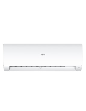 Aire Acondicionado Mini Split Inverter Haier Frío Y Calor 18,000 BTU HS18HFW13MI 220 V