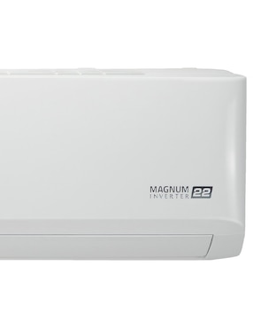 Aire acondicionado mini split inverter Mirage frío 18000 BTU SETCMF181V 230 V