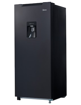 Refrigerador unipuerta Midea 7 pies cúbicos no frost MRD190CCDLSW