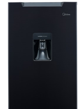 Refrigerador unipuerta Midea 7 pies cúbicos no frost MRD190CCDLSW