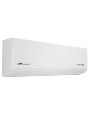 Aire acondicionado mini split inverter Mirage frío y calor 12000 BTU SETCMC120V 115 V