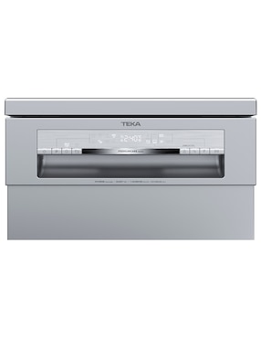 Lavavajillas de piso Teka 10 servicios DFS74850SS