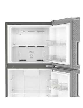 Refrigerador top mount Acros 13 pies cúbicos multi air flow / air system AT1330D