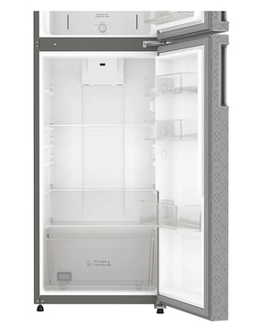 Refrigerador top mount Acros 13 pies cúbicos multi air flow / air system AT1330D