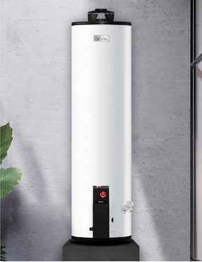 Calentador de depósito Calorex MAXIMUS G-40 NAT 40 L gas natural