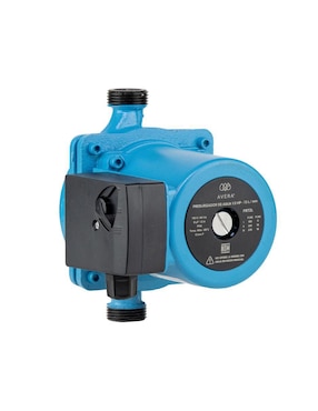 Calentador instantáneo Avera CM24NATPR72L 24 L gas natural