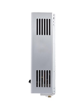 Calentador instantáneo avera c6lnatpr26l 6 l gas lp