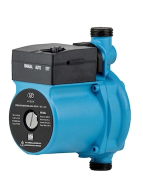 Calentador instantáneo avera c6lnatpr26l 6 l gas lp