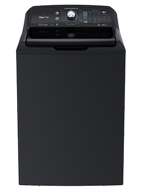 Lavadora Mabe 25 kg automática carga superior lmp75201wdab0