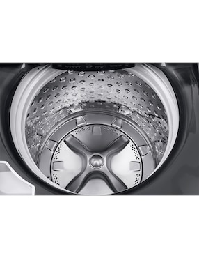 Lavadora Mabe 25 kg automática carga superior lmp75201wdab0