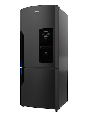 Refrigerador bottom mount Mabe 18 pies cúbicos Tecnología no frost RMB520IWMRP1