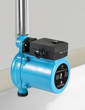 Bomba de agua alto caudal Avera 2.5 hp