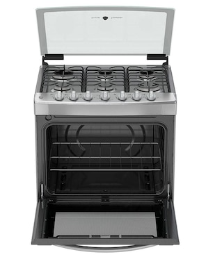Estufa a Gas Whirlpool 76 cm WF7419D