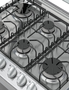 Estufa a Gas Whirlpool 76 cm WF7419D