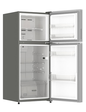 Refrigerador top mount Whirlpool 12 pies cúbicos no frost WT1230K