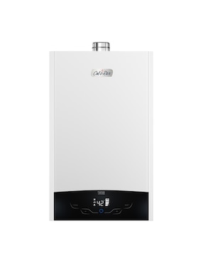 Calentador instantáneo Calorex PLENUS 16 LP 16 L gas lp