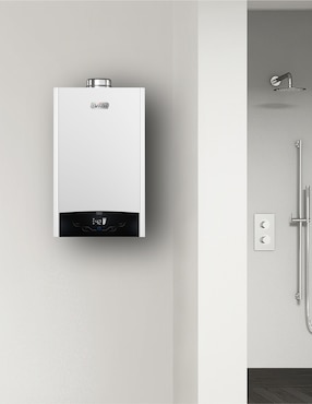 Calentador instantáneo Calorex PLENUS 24 NAT 24 L gas natural