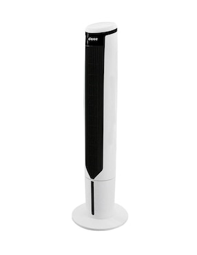 Enfriador evaporativo Dace  frío 4 L DALT-0410BD 110 V