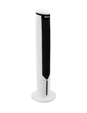 Enfriador evaporativo Dace  frío 4 L DALT-0410BD 110 V
