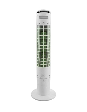 Enfriador evaporativo Dace  frío 4 L DALT-0410BD 110 V