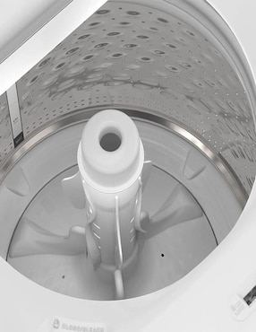 Lavadora Whirlpool 18 kg semiautomática carga superior 8mwtw1813mjm