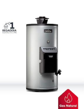 Calentador de depósito Calorex MAXIMUS ADVA 38 L gas natural