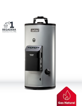 Calentador de depósito Calorex MAXIMUS ADVA 38 L gas natural