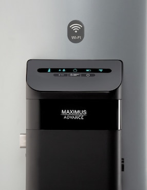 Calentador de depósito Calorex MAXIMUS ADVA 38 L gas natural