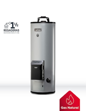 Calentador de depósito Calorex MAXIMUS ADVA 15 L gas natural