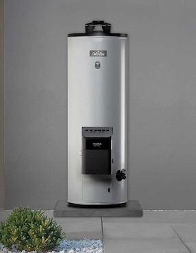 Calentador de depósito Calorex MAXIMUS ADVA 15 L gas natural