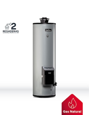 Calentador de depósito Calorex MAXIMUS ADVA 20 L gas natural