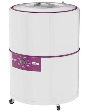Lavadora Acros 22 kg manual carga superior alf2253eb