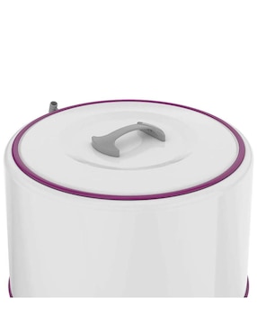 Lavadora Acros 22 kg manual carga superior alf2253eb