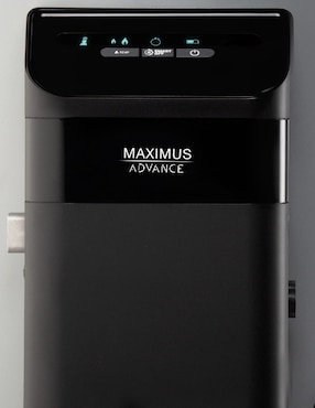 Calentador de depósito Calorex MAXIMUS ADV 20 L gas lp