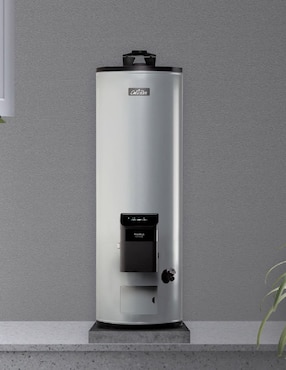 Calentador de depósito Calorex MAXIMUS ADV 103 L gas lp