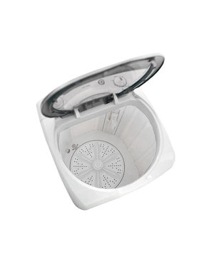 Lavadora Dace 11 kg semiautomática carga superior la11101