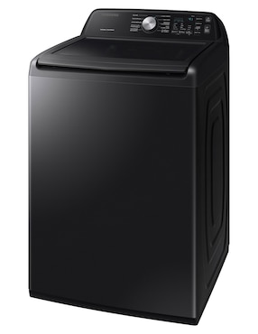 Lavadora Samsung 21 kg automática carga superior WA21B3554GV/AX