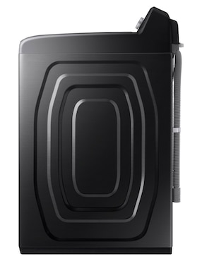 Lavadora Samsung 21 kg automática carga superior WA21B3554GV/AX