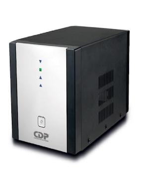 Regulador De Voltaje CDP R-AVR3008